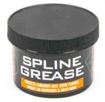 DRIVEN HI-TEMP SPLINE GREASE